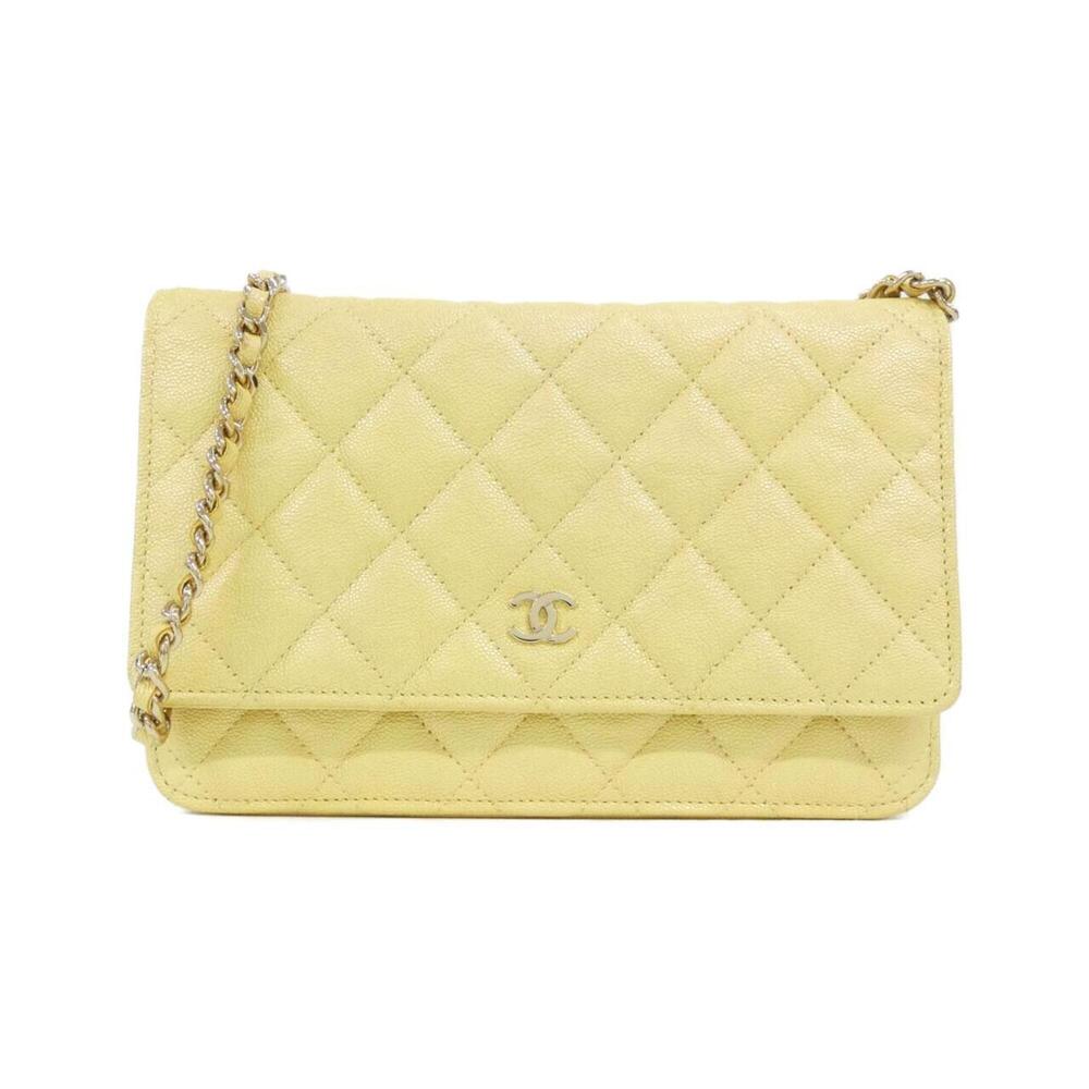 CHANEL Wallet